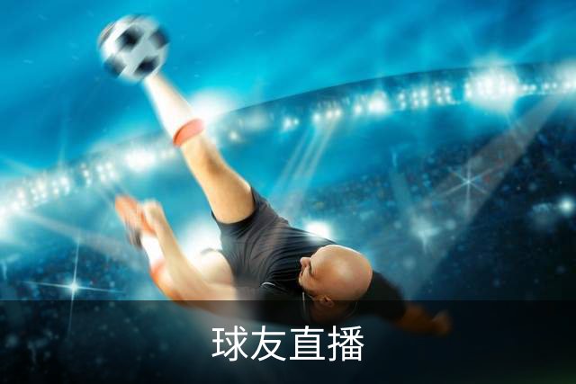 球友直播公司简介